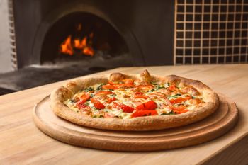 Owner Benefit Over 240K Perfectly Located Pizza Restaurant for Sale